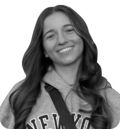 Innessa S. from Georgia